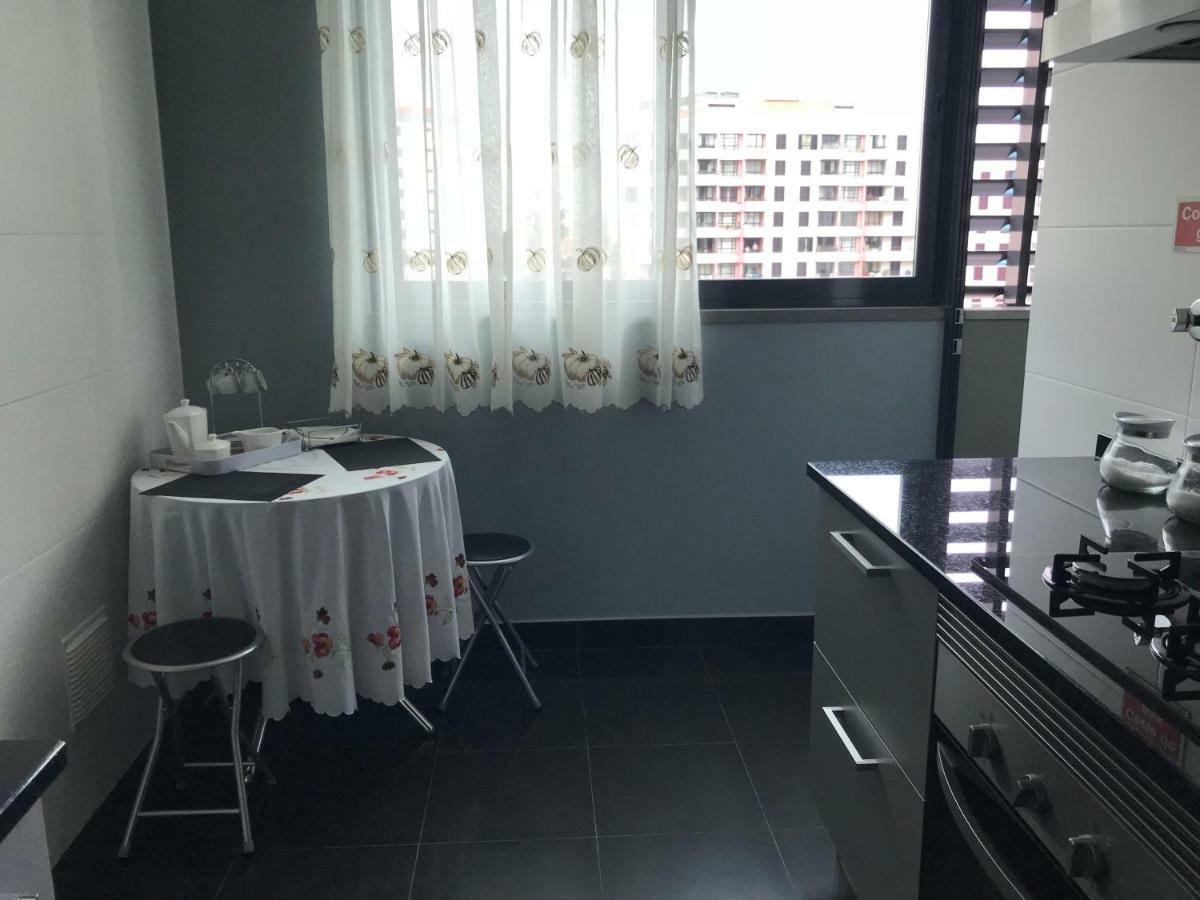 Appartement Lou-Jos à Funchal  Extérieur photo