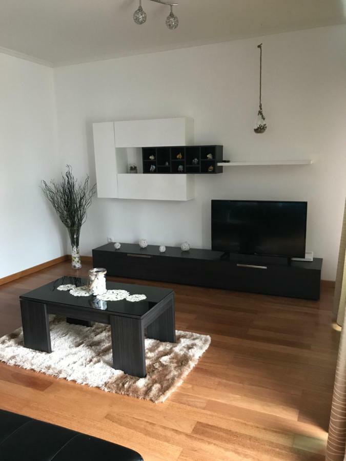 Appartement Lou-Jos à Funchal  Extérieur photo